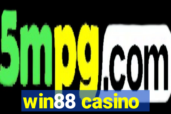 win88 casino